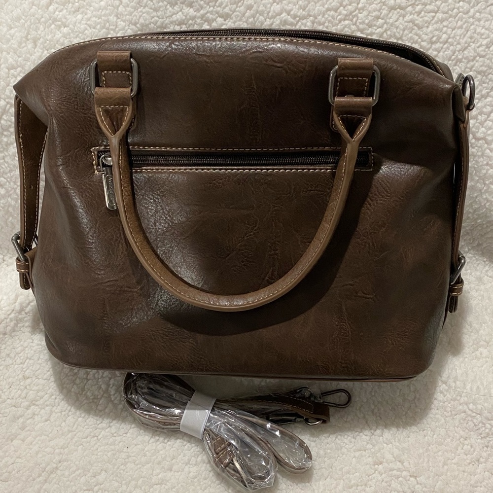 Wrangler Handbag - Picture 5 of 5